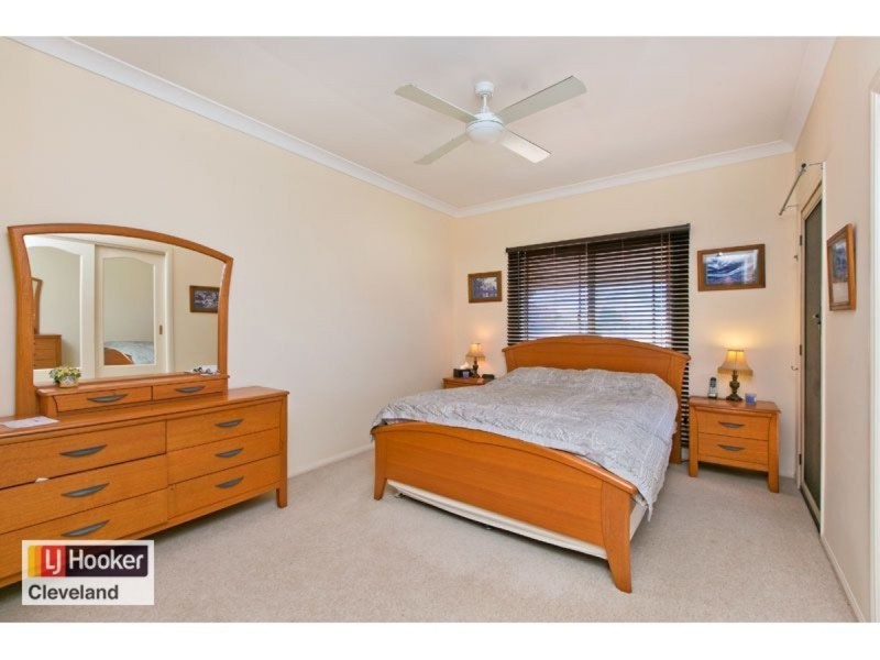 14 Pleasant Court, Cleveland QLD 4163