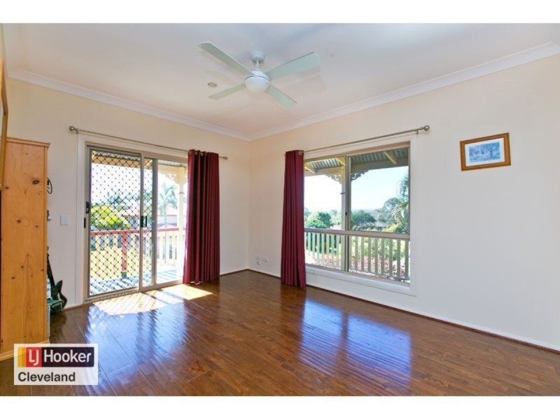 14 Pleasant Court, Cleveland QLD 4163