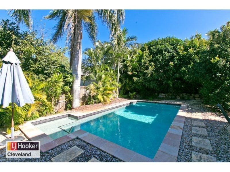 14 Pleasant Court, Cleveland QLD 4163