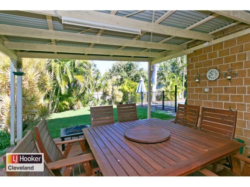 14 Pleasant Court, Cleveland QLD 4163