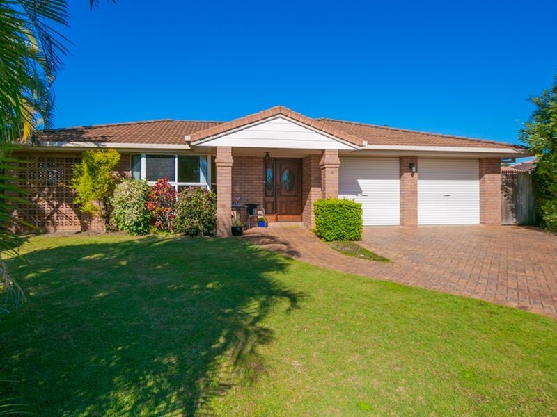 8 Isobell Court, Wellington Point QLD 4160