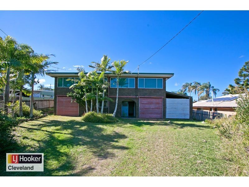 6 Dawn Crescent, Thornlands QLD 4164