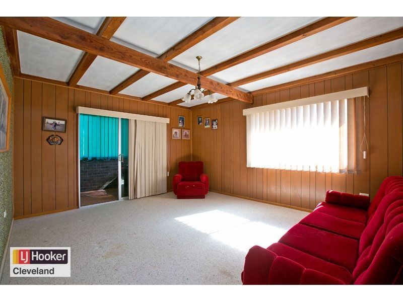 6 Dawn Crescent, Thornlands QLD 4164