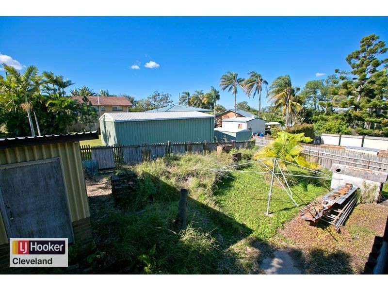 6 Dawn Crescent, Thornlands QLD 4164