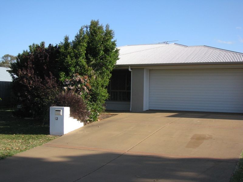 12 Discovery Place, Wellington Point QLD 4160