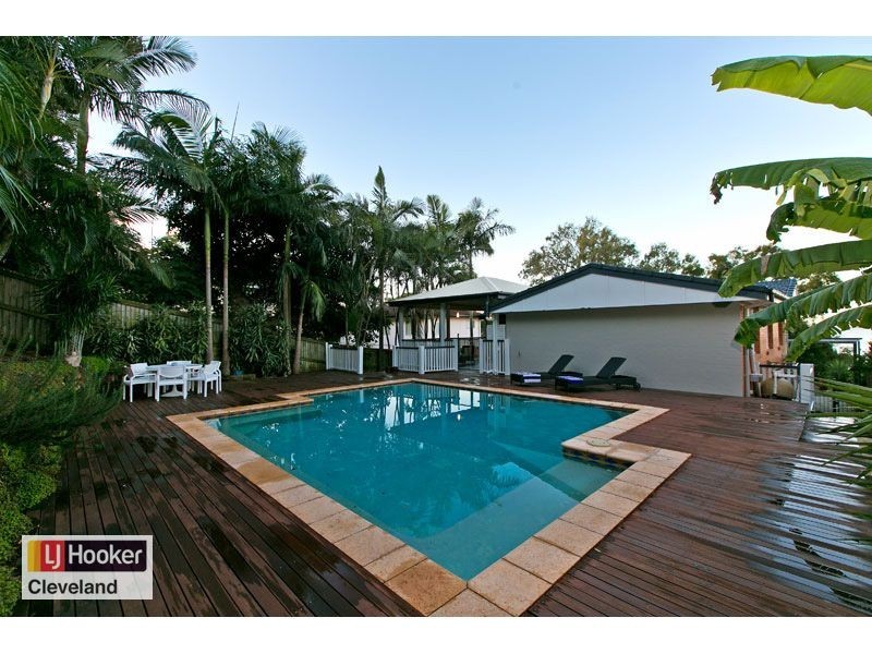 13 Sleath Street, Ormiston QLD 4160