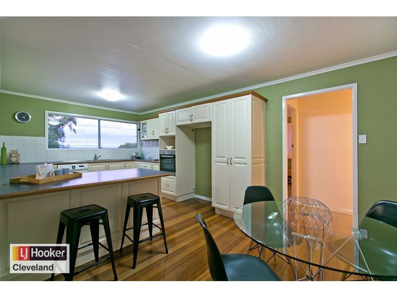 13 Sleath Street, Ormiston QLD 4160