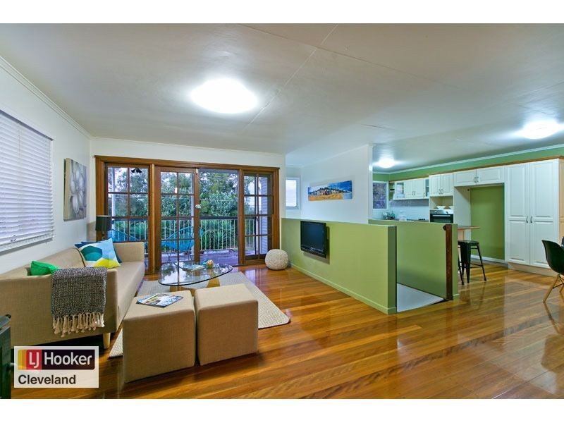 13 Sleath Street, Ormiston QLD 4160