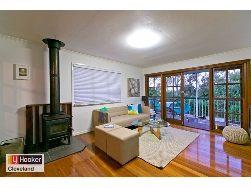 13 Sleath Street, Ormiston QLD 4160