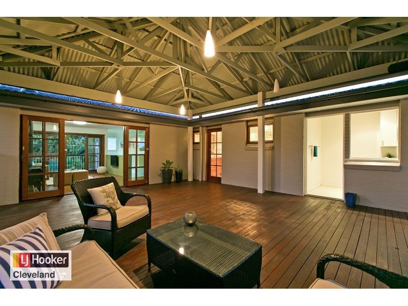 13 Sleath Street, Ormiston QLD 4160