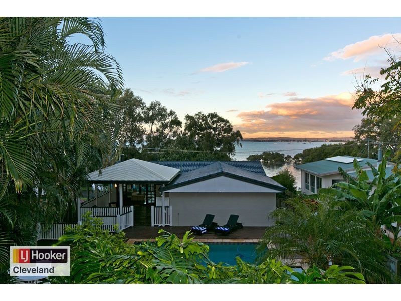 13 Sleath Street, Ormiston QLD 4160
