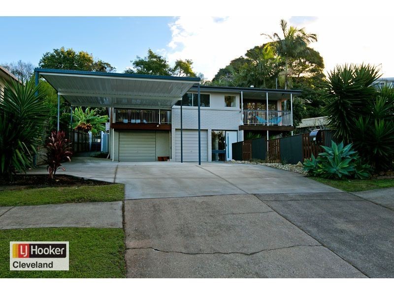 13 Sleath Street, Ormiston QLD 4160