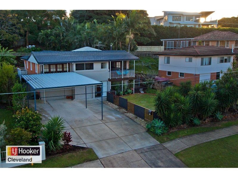 13 Sleath Street, Ormiston QLD 4160
