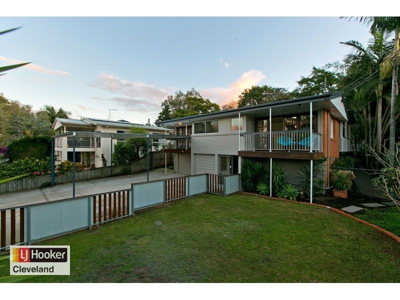 13 Sleath Street, Ormiston QLD 4160