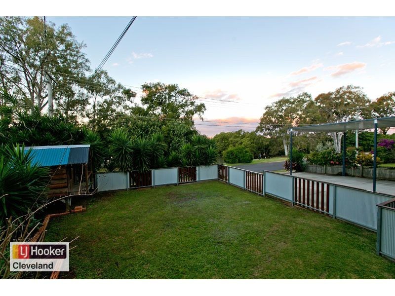 13 Sleath Street, Ormiston QLD 4160