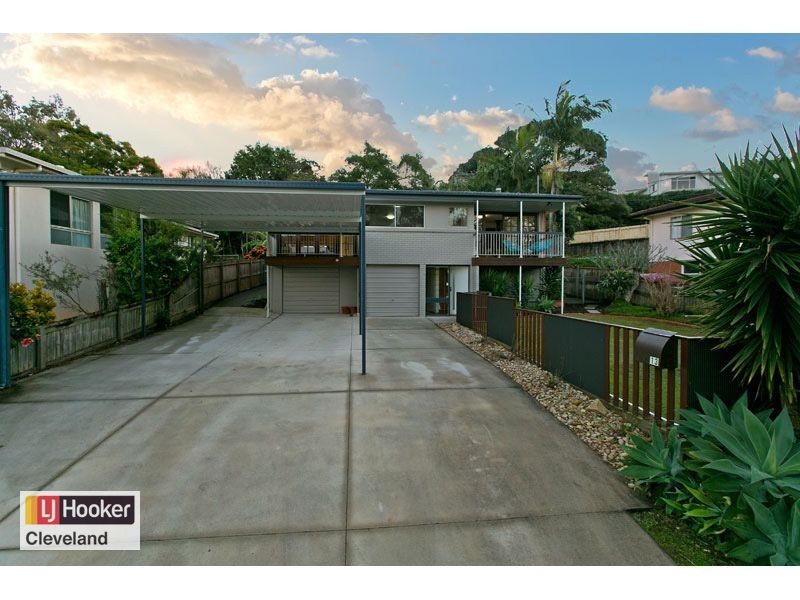 13 Sleath Street, Ormiston QLD 4160