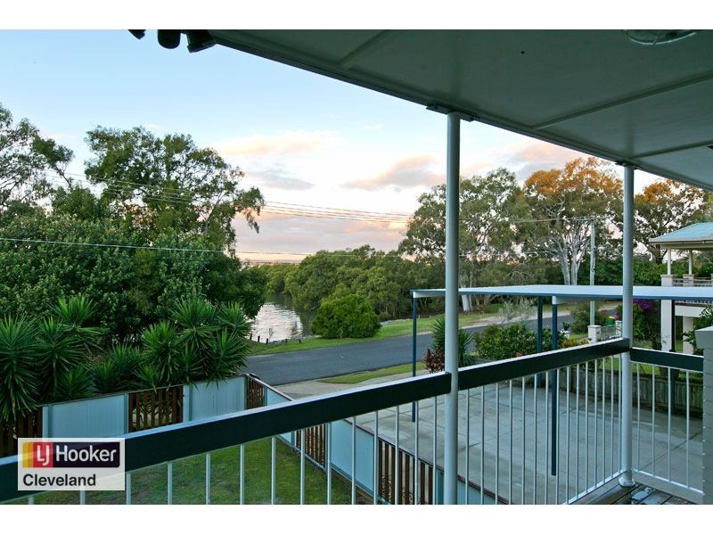 13 Sleath Street, Ormiston QLD 4160