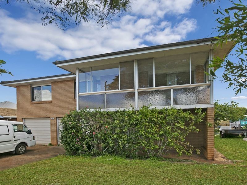 1/281 Bloomfield Street, Cleveland QLD 4163