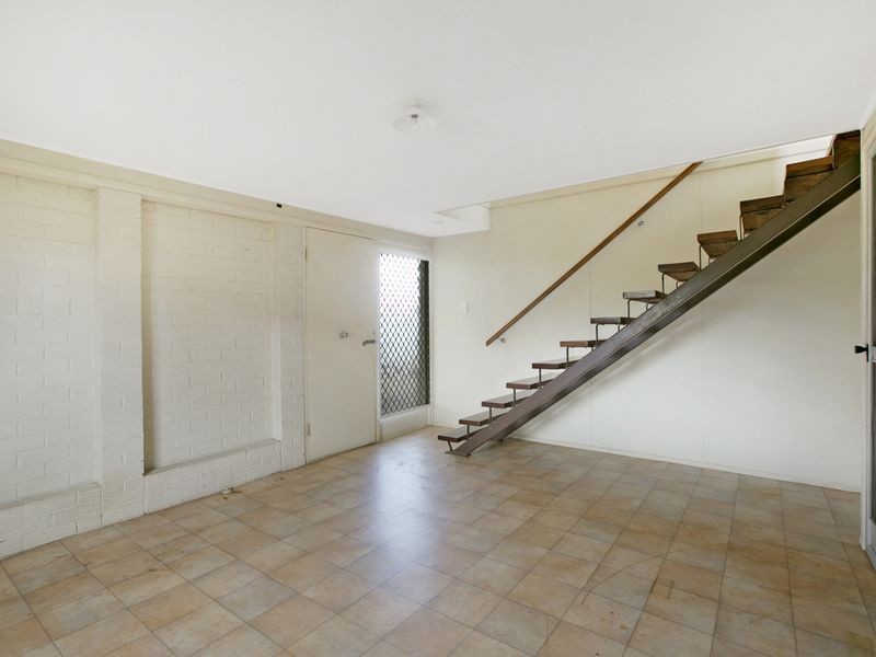 1/281 Bloomfield Street, Cleveland QLD 4163