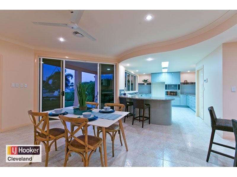 5 Martingale Court, Raby Bay QLD 4163