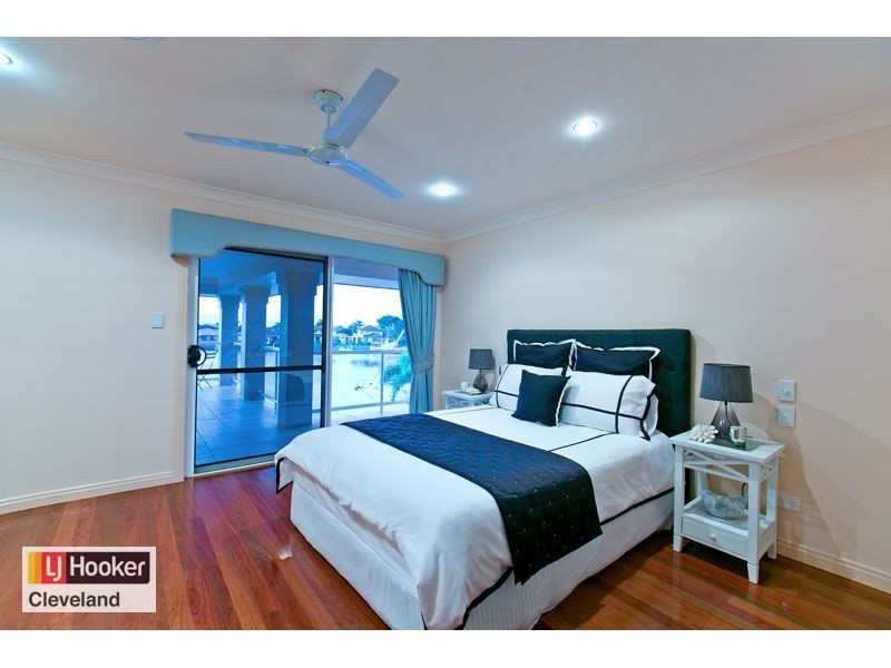 5 Martingale Court, Raby Bay QLD 4163