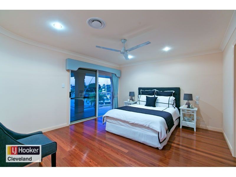 5 Martingale Court, Raby Bay QLD 4163