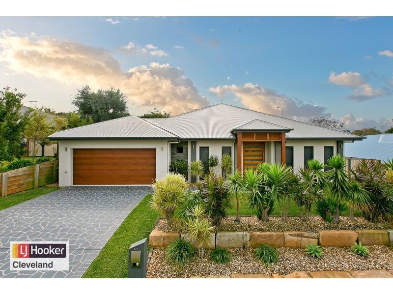 27 Aquila Street, Redland Bay QLD 4165