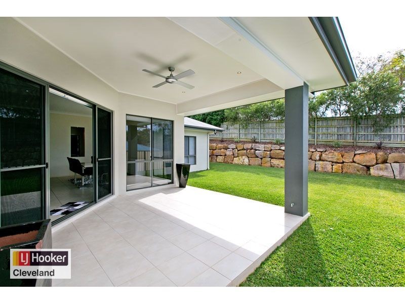 27 Aquila Street, Redland Bay QLD 4165