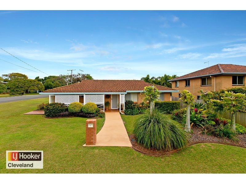 72 Channel Street, Cleveland QLD 4163