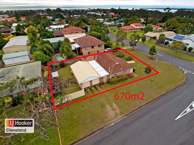 72 Channel Street, Cleveland QLD 4163