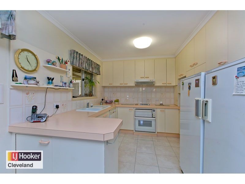 72 Channel Street, Cleveland QLD 4163