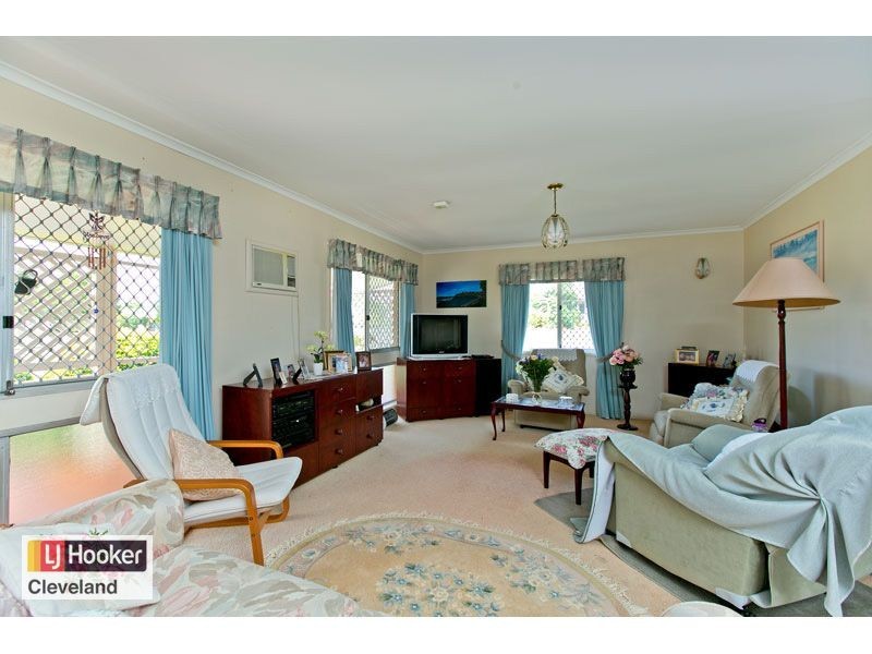 72 Channel Street, Cleveland QLD 4163