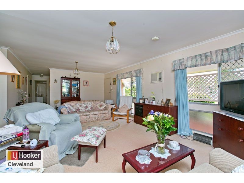 72 Channel Street, Cleveland QLD 4163