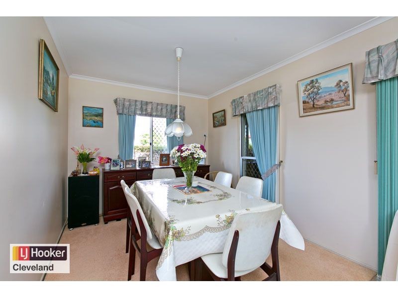 72 Channel Street, Cleveland QLD 4163