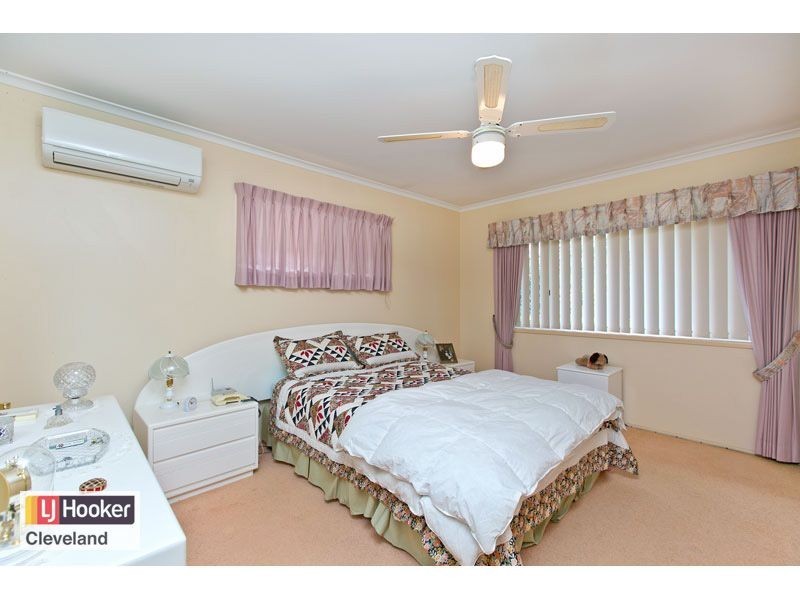 72 Channel Street, Cleveland QLD 4163