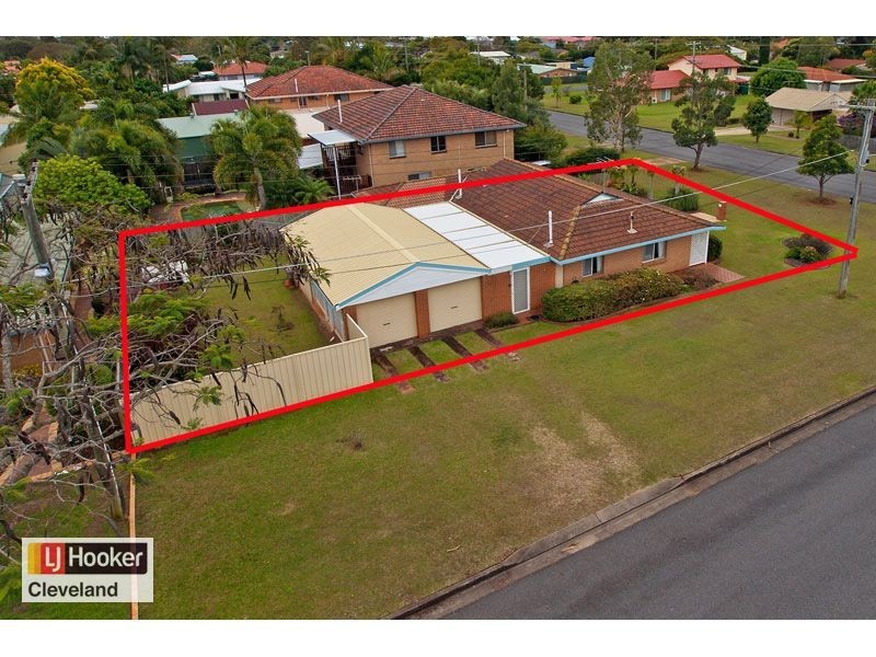 72 Channel Street, Cleveland QLD 4163