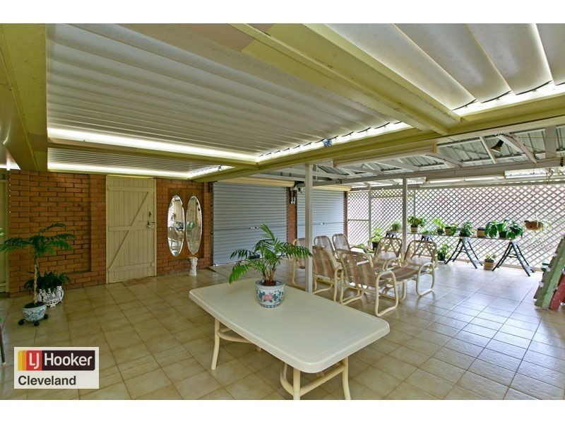 72 Channel Street, Cleveland QLD 4163