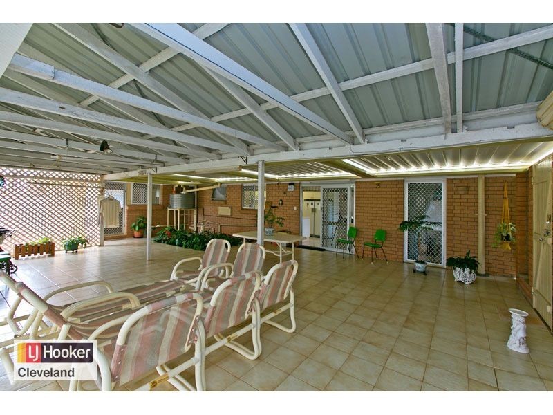 72 Channel Street, Cleveland QLD 4163