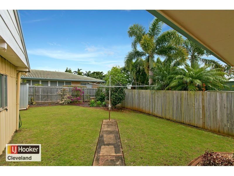 72 Channel Street, Cleveland QLD 4163