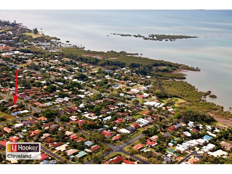 88 Channel Street, Cleveland QLD 4163