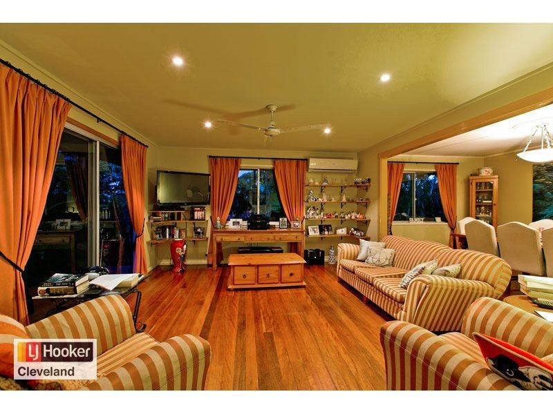 88 Channel Street, Cleveland QLD 4163