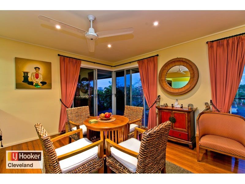 88 Channel Street, Cleveland QLD 4163