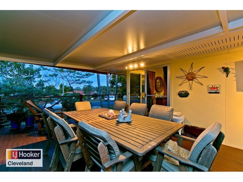 88 Channel Street, Cleveland QLD 4163