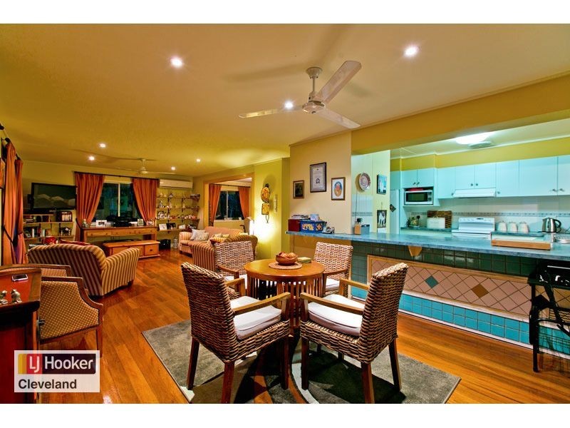 88 Channel Street, Cleveland QLD 4163