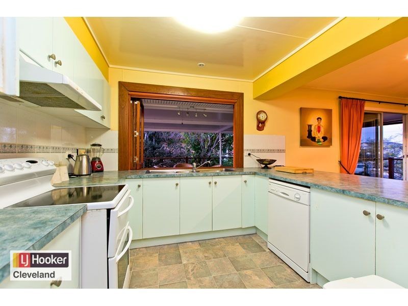 88 Channel Street, Cleveland QLD 4163