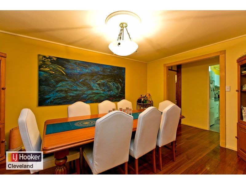 88 Channel Street, Cleveland QLD 4163