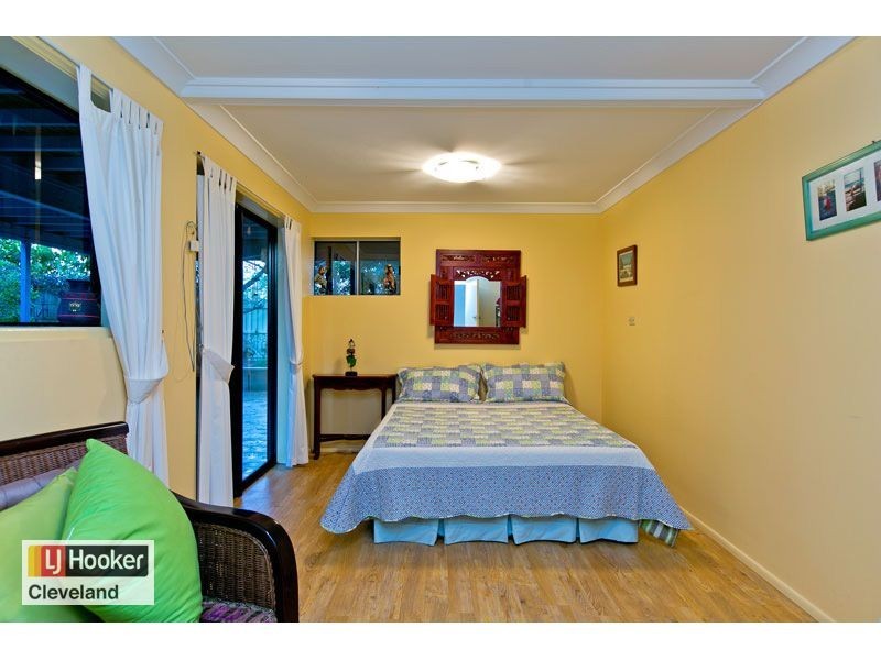 88 Channel Street, Cleveland QLD 4163