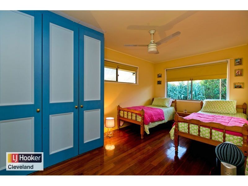 88 Channel Street, Cleveland QLD 4163