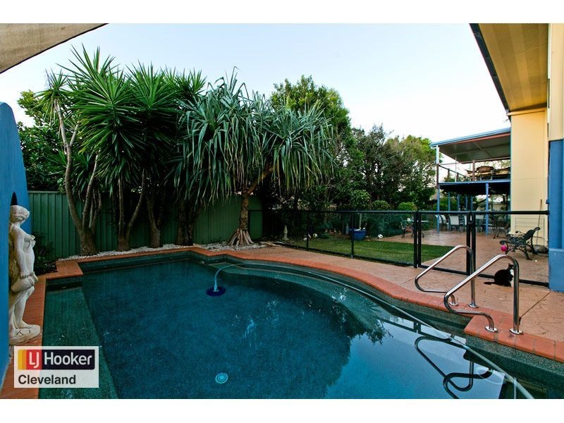 88 Channel Street, Cleveland QLD 4163