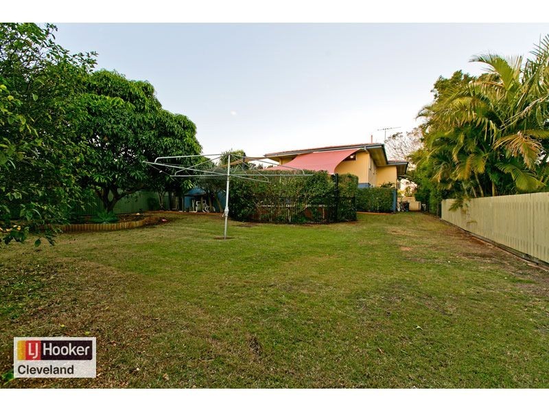 88 Channel Street, Cleveland QLD 4163